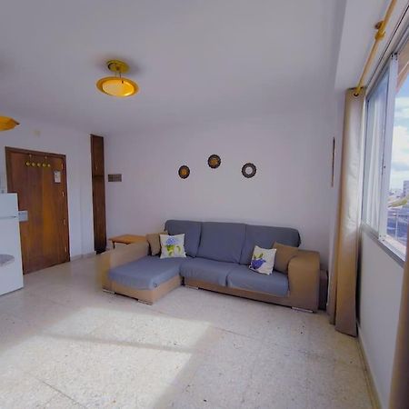 La Proa Santa Cruz 1 Apartment ภายนอก รูปภาพ