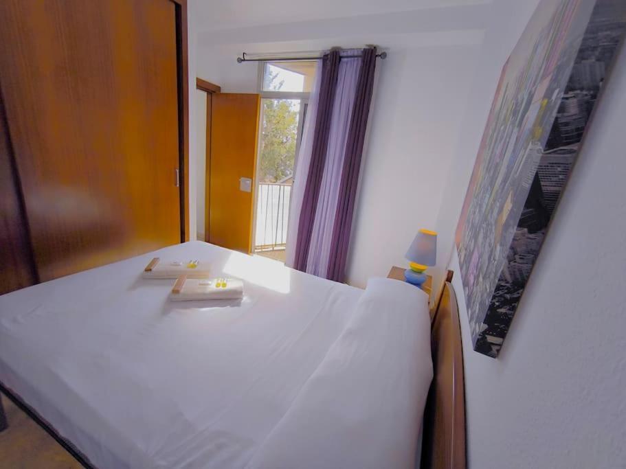 La Proa Santa Cruz 1 Apartment ภายนอก รูปภาพ