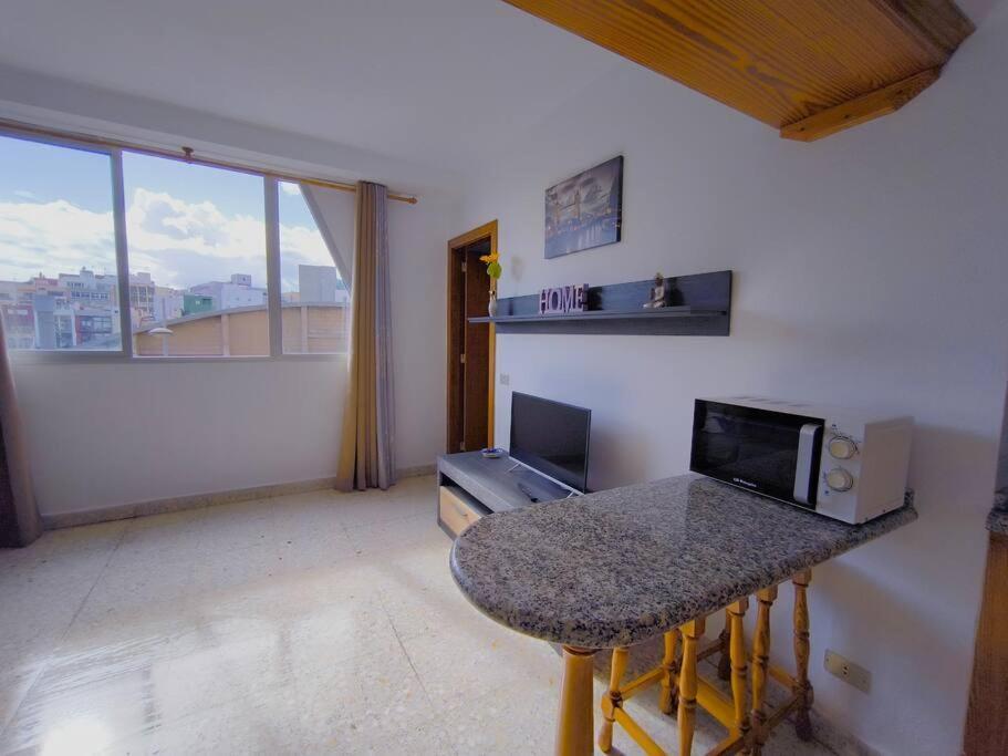 La Proa Santa Cruz 1 Apartment ภายนอก รูปภาพ
