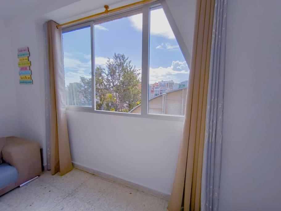La Proa Santa Cruz 1 Apartment ภายนอก รูปภาพ