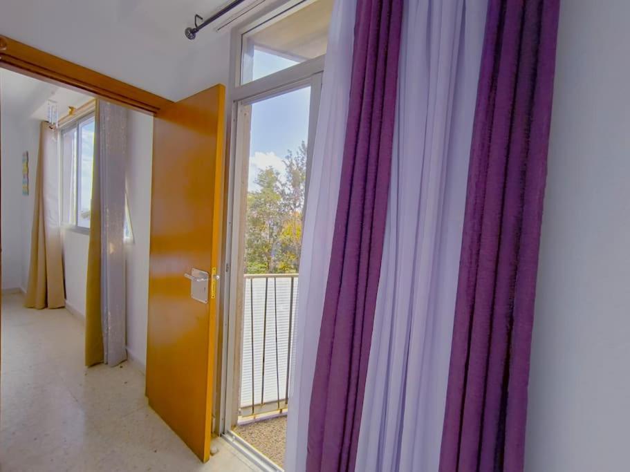 La Proa Santa Cruz 1 Apartment ภายนอก รูปภาพ