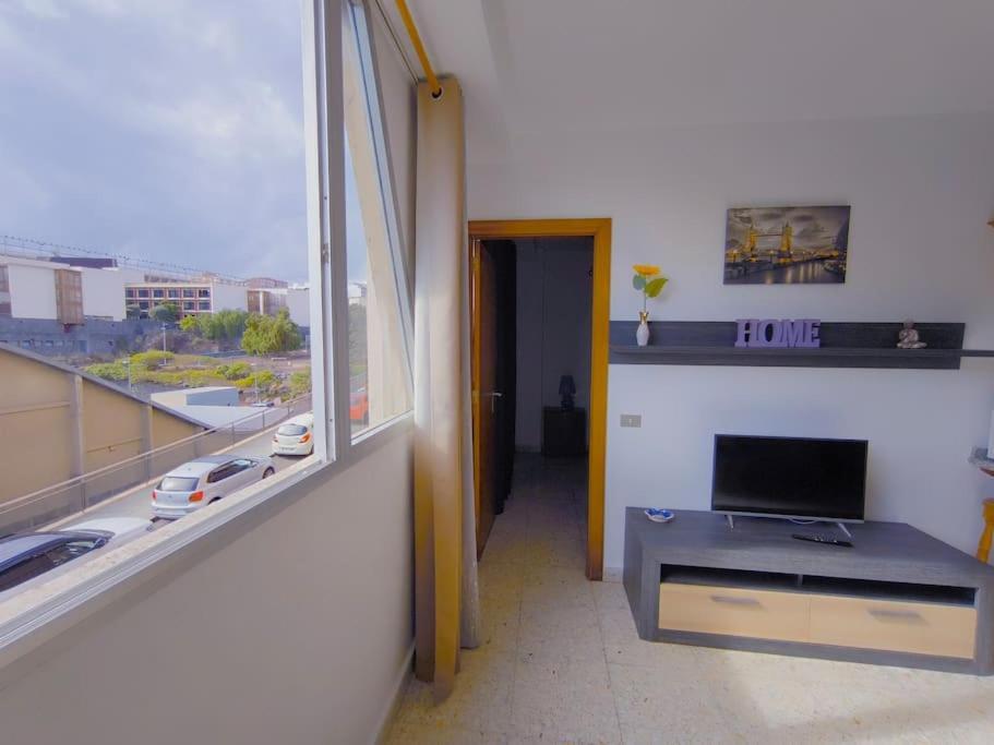 La Proa Santa Cruz 1 Apartment ภายนอก รูปภาพ